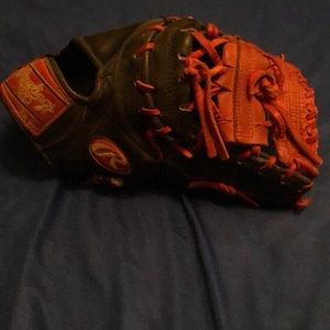 Rawlings PROAP5 First Base Mitt
